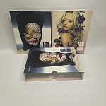 100 современных модельеров 100 Contemporary Fashion Designers  варинант исполнения - 4 | Loft Concept в Челябинске