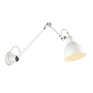 Спот Modified Белый