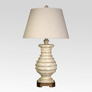 Настольная лампа Древнее море