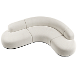 Диван Dallas варинант исполнения - 2 | Loft Concept в Челябинске