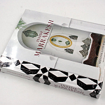 Подарочная Книга Inside Marrakesh: Enchanting Homes and Gardens варинант исполнения - 2 | Loft Concept в Челябинске