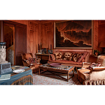 Книга Federico Forquet Conceived A Magical World of Fashion, Gardens, and Interiors варинант исполнения - 9 | Loft Concept в Челябинске