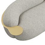 Диван Malibu варинант исполнения - 4 | Loft Concept в Челябинске