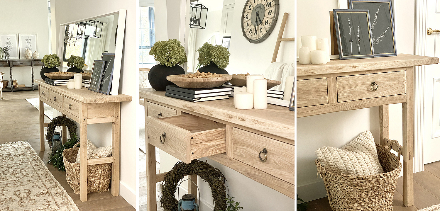 Консоль Raquel Console Консоль Raquel Console - Loft-Concept в Челябинске