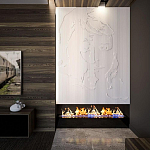 Барельеф FACE варинант исполнения - 1 | Loft Concept в Челябинске