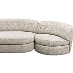 Диван модульный со столиком Ulysses варинант исполнения - 5 | Loft Concept в Челябинске