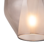 Подвесной светильник Kuarti варинант исполнения - 2 | Loft Concept в Челябинске