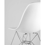 Стул Eames DSR White варинант исполнения - 3 | Loft Concept в Челябинске