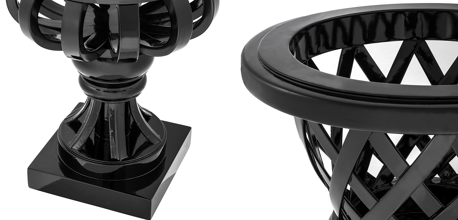 Ваза Eichholtz Planter Cypress Gardens Ваза Eichholtz Planter Cypress Gardens - Loft-Concept в Челябинске
