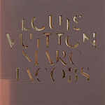 Книга Louis Vuitton Marc Jacobs Limmited edition варинант исполнения - 6 | Loft Concept в Челябинске