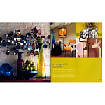 Коллекционный Арт-альбом  My Prescription for Anti-Depressive Living by Jonathan Adler 2005 Букинистика варинант исполнения - 3 | Loft Concept в Челябинске