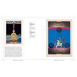 Книга Tantra: Enlightenment to Revolution варинант исполнения - 21 | Loft Concept в Челябинске