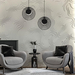 Барельеф ALIEN варинант исполнения - 2 | Loft Concept в Челябинске