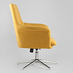 Мягкое кресло с широким сиденьем Ochery варинант исполнения - 4 | Loft Concept в Челябинске