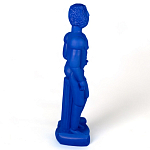 Скульптура Seletti Bronzo Blue варинант исполнения - 4 | Loft Concept в Челябинске