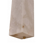 Бра в форме прямоугольника Perfection of Geometry варинант исполнения - 5 | Loft Concept в Челябинске