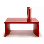 Кресло «Red» варинант исполнения - 3 | Loft Concept в Челябинске