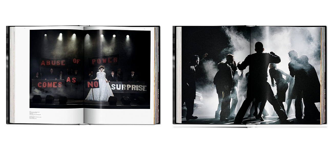 Peter Lindbergh. On Fashion Photography. 40th Anniversary Edition 25 x 35 см Peter Lindbergh. On Fashion Photography. 40th Anniversary Edition 25 x 35 см - Loft-Concept в Челябинске