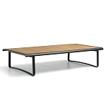 Дизайнерский кофейный стол PHOENIX Coffee Table варинант исполнения - 6 | Loft Concept в Челябинске