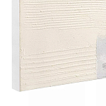 Панно декоративное прямоугольное с ручной росписью Individuality варинант исполнения - 3 | Loft Concept в Челябинске