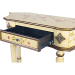 Консоль с ящиком Carnett варинант исполнения - 3 | Loft Concept в Челябинске