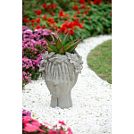 Кашпо Hidden emotions варинант исполнения - 6 | Loft Concept в Челябинске