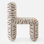 Стул GIOTTO Dining Armchair варинант исполнения - 2 | Loft Concept в Челябинске