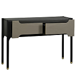 Консоль с 2-мя ящиками Superiority варинант исполнения - 2 | Loft Concept в Челябинске