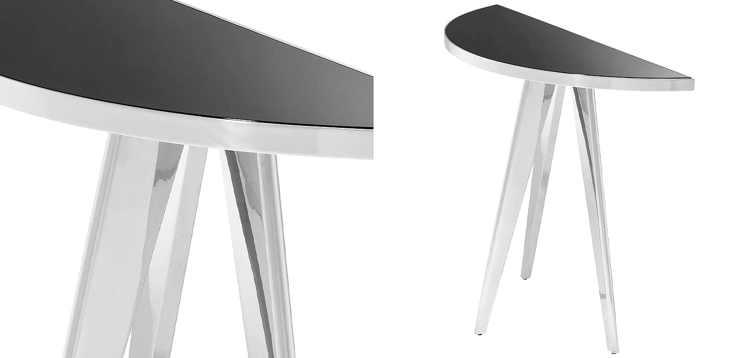Консоль Eichholtz Console Table Aston Консоль Eichholtz Console Table Aston - Loft-Concept в Челябинске