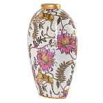 Ваза фарфоровая Leopard Collection  варинант исполнения - 1 | Loft Concept в Челябинске