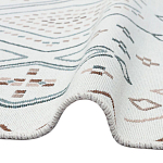 Ковер Yurt Saffron варинант исполнения - 3 | Loft Concept в Челябинске