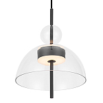 Подвесной светильник Kaoriti варинант исполнения - 1 | Loft Concept в Челябинске