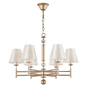 Люстра Sharma Chandelier 6