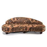 Дизайнерский Диван Wakonda варинант исполнения - 1 | Loft Concept в Челябинске