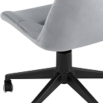 Кресло для рабочего стола Sheilly Grey варинант исполнения - 7 | Loft Concept в Челябинске