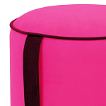 Круглый пуф Olivia Pouf варинант исполнения - 2 | Loft Concept в Челябинске