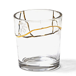 Стакан Seletti Kintsugi  варинант исполнения - 2 | Loft Concept в Челябинске