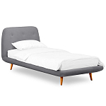 Кровать Palmer Bed варинант исполнения - 12 | Loft Concept в Челябинске