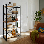 Корзина с крышкой Taji Wicker Basket варинант исполнения - 2 | Loft Concept в Челябинске