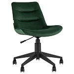 Кресло для рабочего стола Sheilly Green варинант исполнения - 1 | Loft Concept в Челябинске