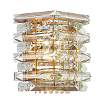 Бра в классическом хрустальном обрамлении Light Garland варинант исполнения - 3 | Loft Concept в Челябинске