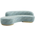 Диван Gold River варинант исполнения - 6 | Loft Concept в Челябинске