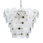 Люстра Daenerys варинант исполнения - 1 | Loft Concept в Челябинске