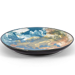 Блюдо Seletti Earth Europe варинант исполнения - 2 | Loft Concept в Челябинске