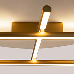 Потолочный светильник Radiance 3000К 50Вт варинант исполнения - 4 | Loft Concept в Челябинске