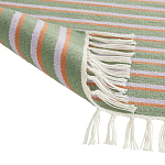 Ковер Vinridio Bо для коридора в полоску варинант исполнения - 4 | Loft Concept в Челябинске