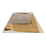 Ковер шелк Manhattan Wool Silk Carpet VII варинант исполнения - 2 | Loft Concept в Челябинске