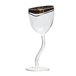 Бокал Seletti Regal варинант исполнения - 1 | Loft Concept в Челябинске