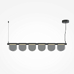 Люстра подвесная Fluffy 3000К 30Вт варинант исполнения - 8 | Loft Concept в Челябинске