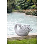 Кашпо The Lonely Swan варинант исполнения - 5 | Loft Concept в Челябинске